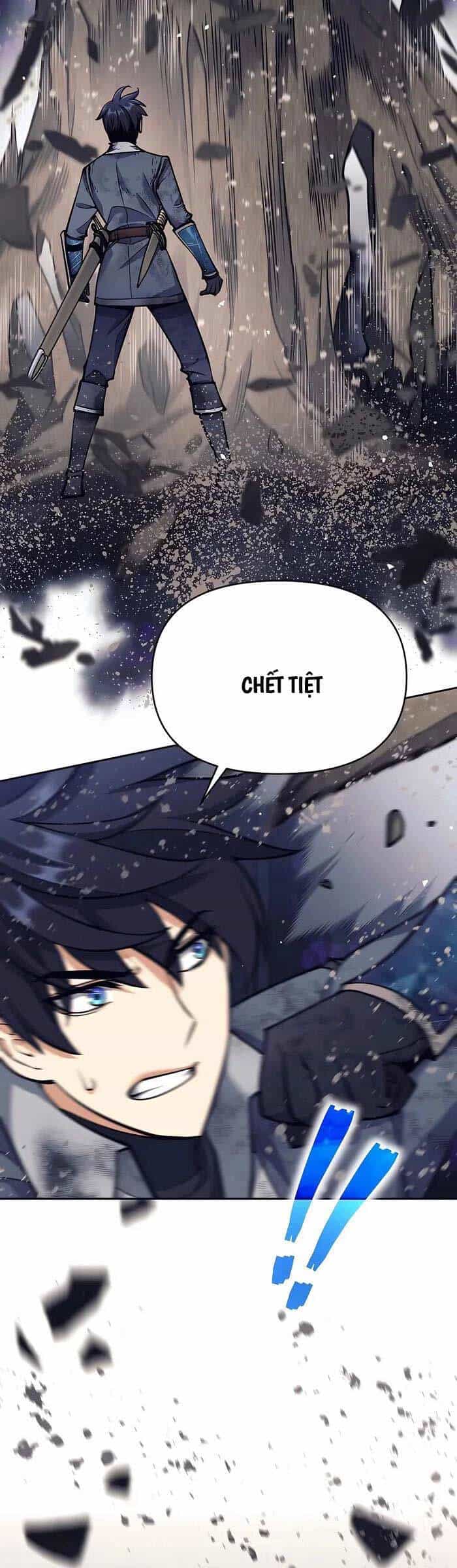 Trở Thành Tên Khốn Ở Thế Giới Dark Fantasy - Chương 21 - ảnh 3
