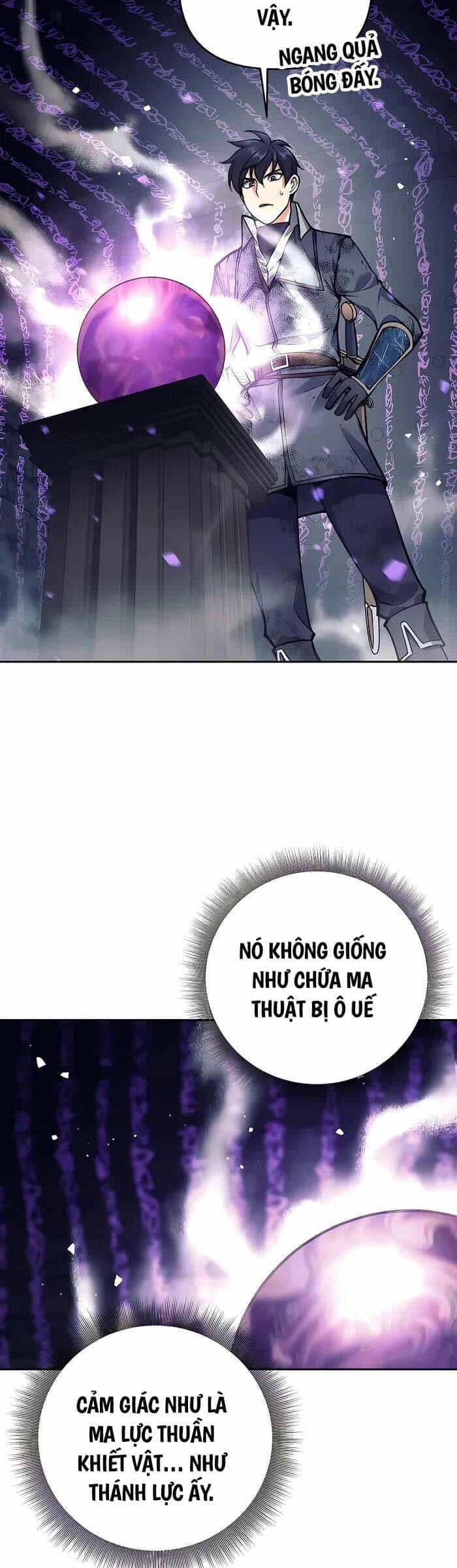 Trở Thành Tên Khốn Ở Thế Giới Dark Fantasy - Chương 21 - ảnh 33