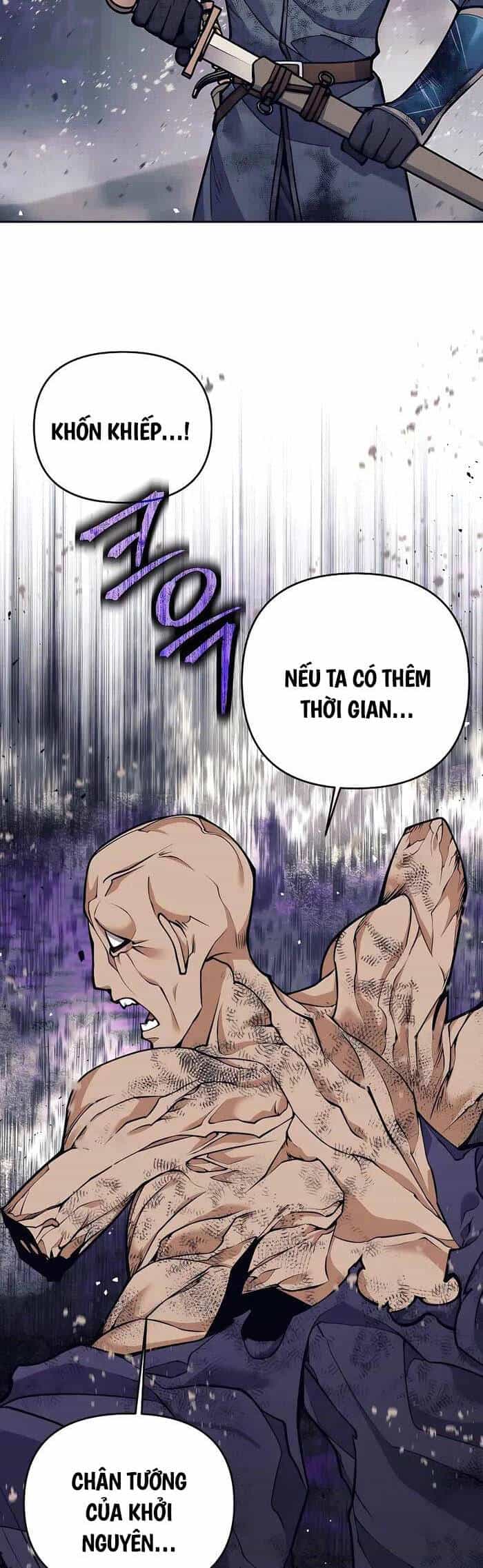 Trở Thành Tên Khốn Ở Thế Giới Dark Fantasy - Chương 21 - ảnh 7