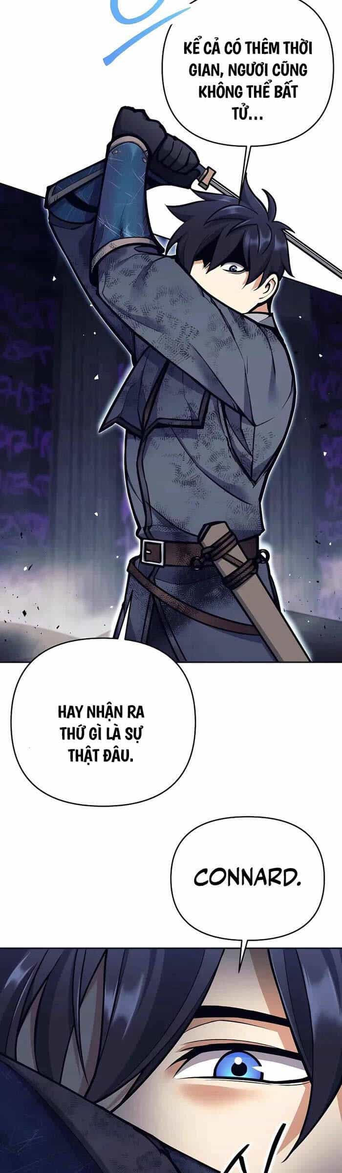 Trở Thành Tên Khốn Ở Thế Giới Dark Fantasy - Chương 21 - ảnh 9