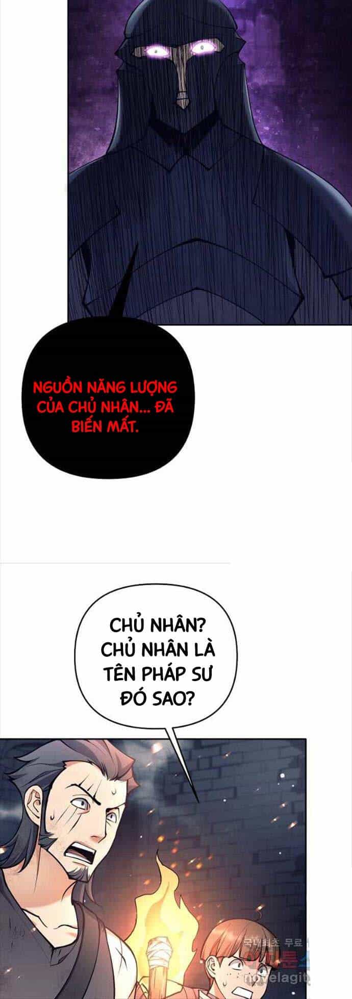 Trở Thành Tên Khốn Ở Thế Giới Dark Fantasy - Chương 22 - ảnh 13