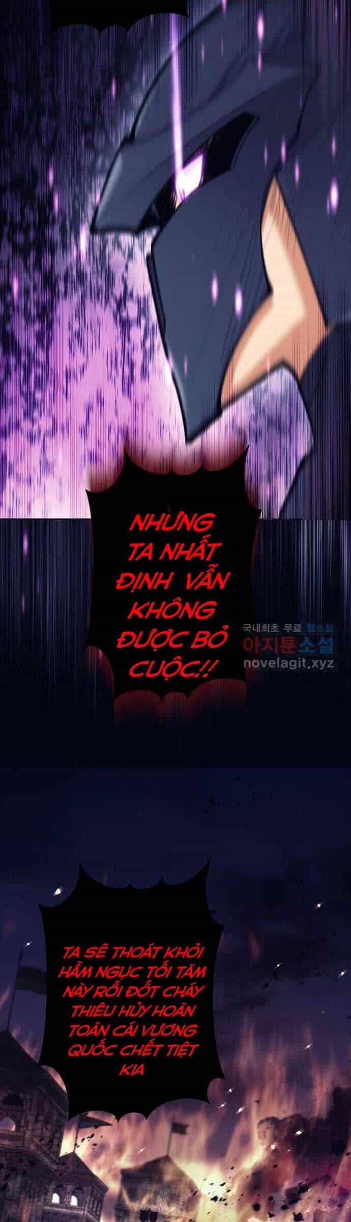 Trở Thành Tên Khốn Ở Thế Giới Dark Fantasy - Chương 22 - ảnh 17
