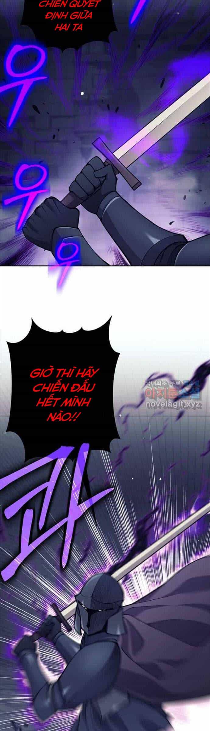 Trở Thành Tên Khốn Ở Thế Giới Dark Fantasy - Chương 22 - ảnh 25