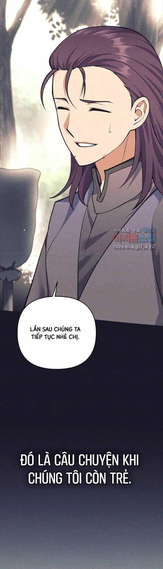 Trở Thành Tên Khốn Ở Thế Giới Dark Fantasy - Chương 22 - ảnh 5