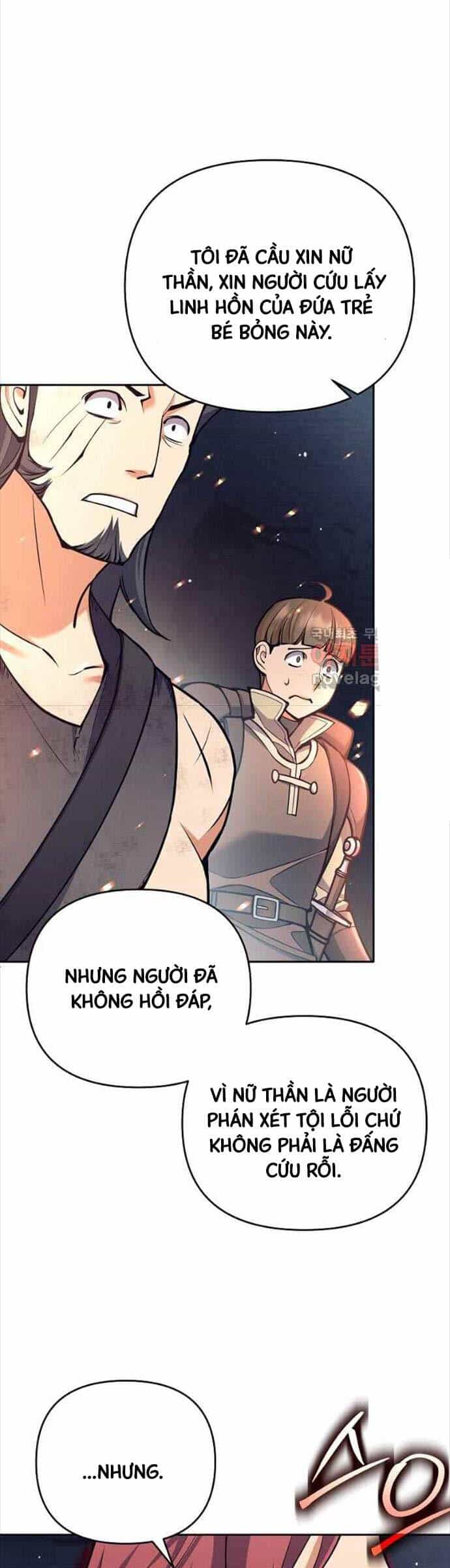 Trở Thành Tên Khốn Ở Thế Giới Dark Fantasy - Chương 22 - ảnh 57