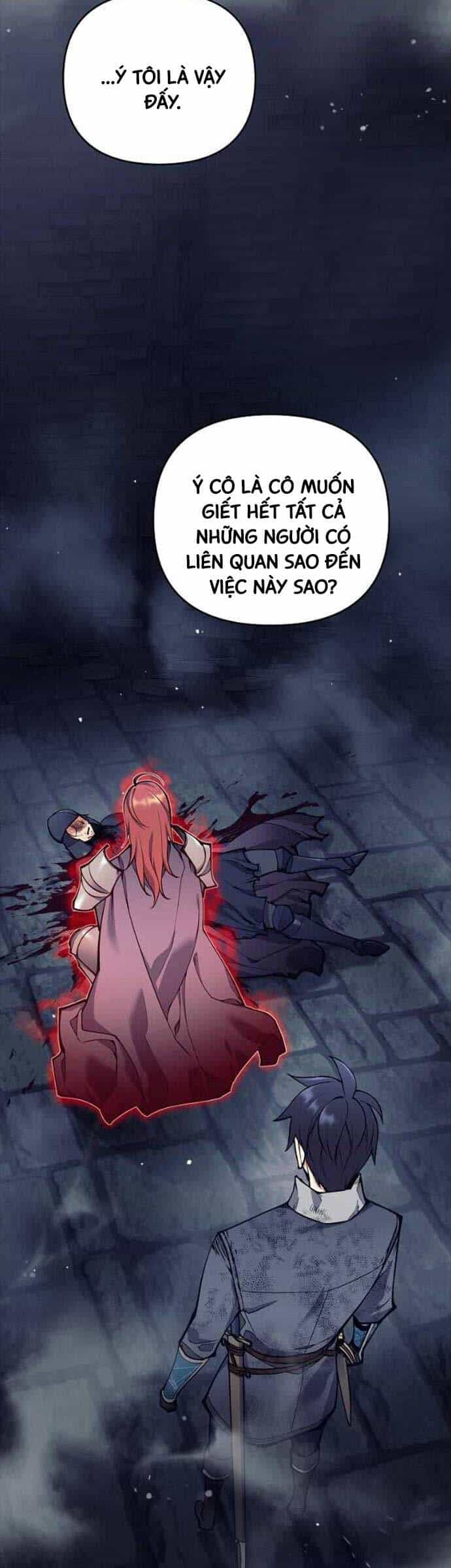 Trở Thành Tên Khốn Ở Thế Giới Dark Fantasy - Chương 22 - ảnh 59