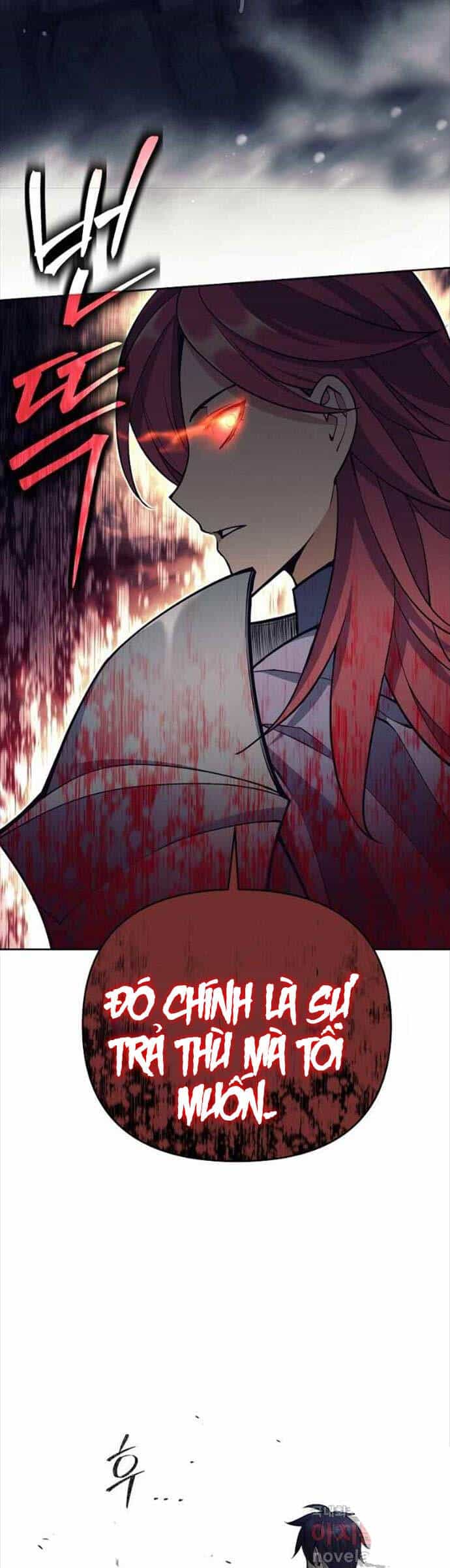 Trở Thành Tên Khốn Ở Thế Giới Dark Fantasy - Chương 22 - ảnh 60
