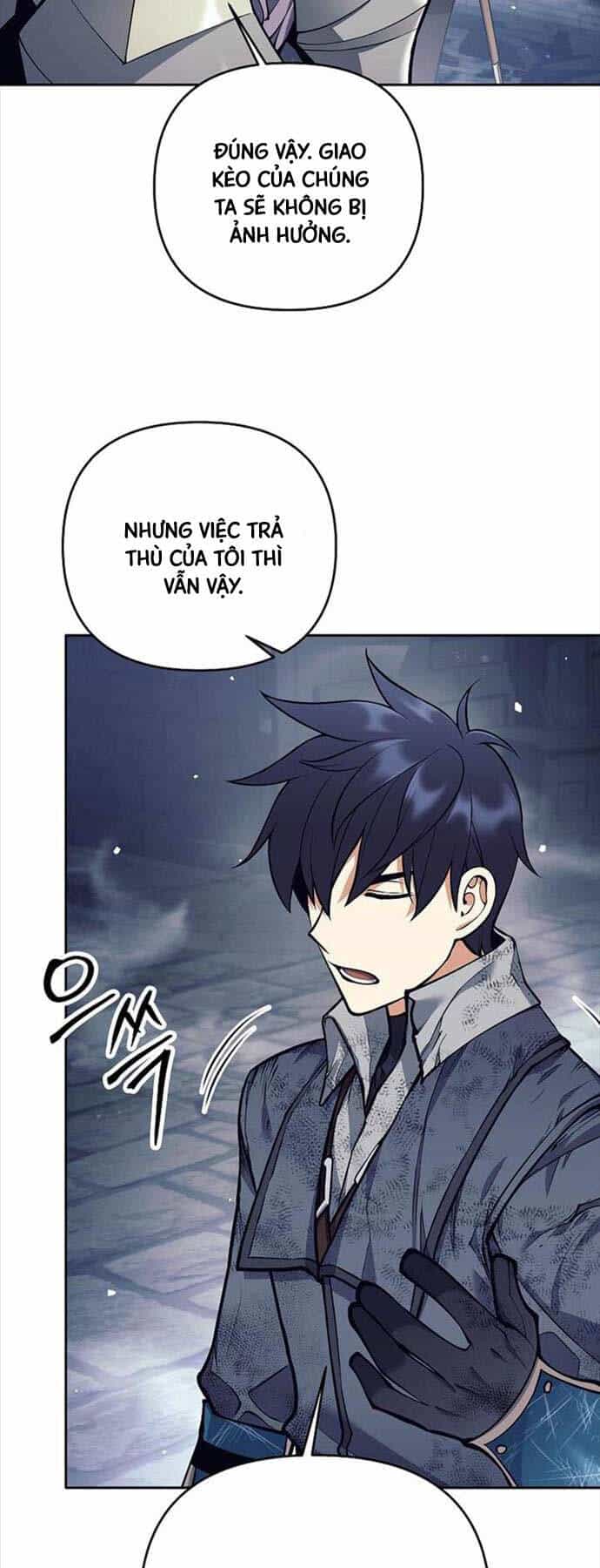 Trở Thành Tên Khốn Ở Thế Giới Dark Fantasy - Chương 23 - ảnh 17