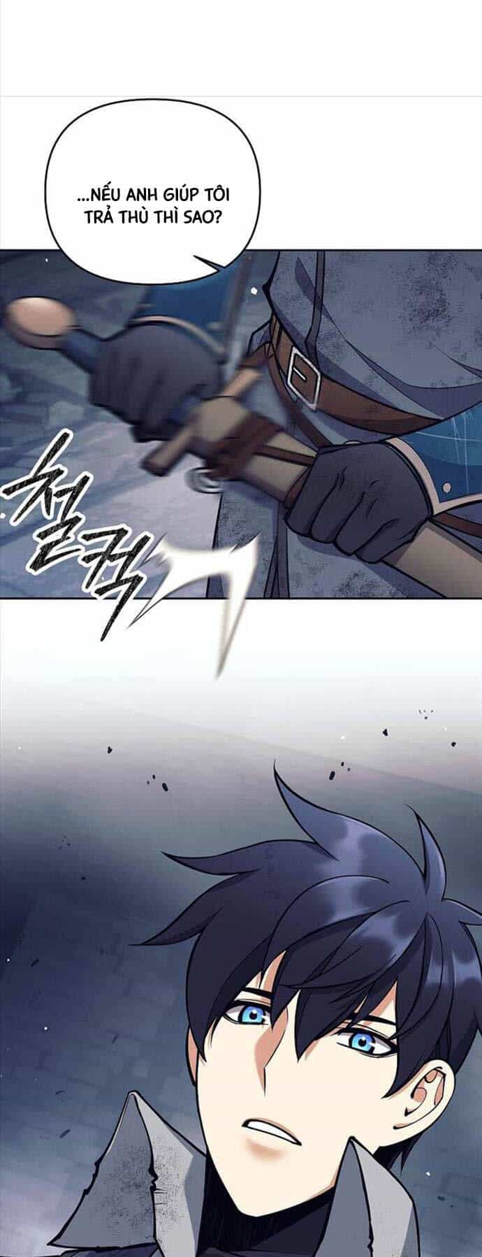 Trở Thành Tên Khốn Ở Thế Giới Dark Fantasy - Chương 23 - ảnh 19