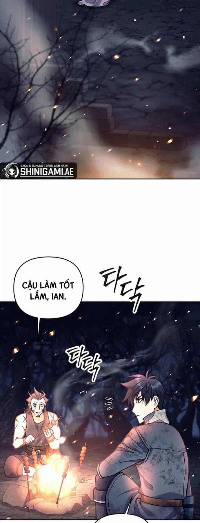 Trở Thành Tên Khốn Ở Thế Giới Dark Fantasy - Chương 23 - ảnh 23