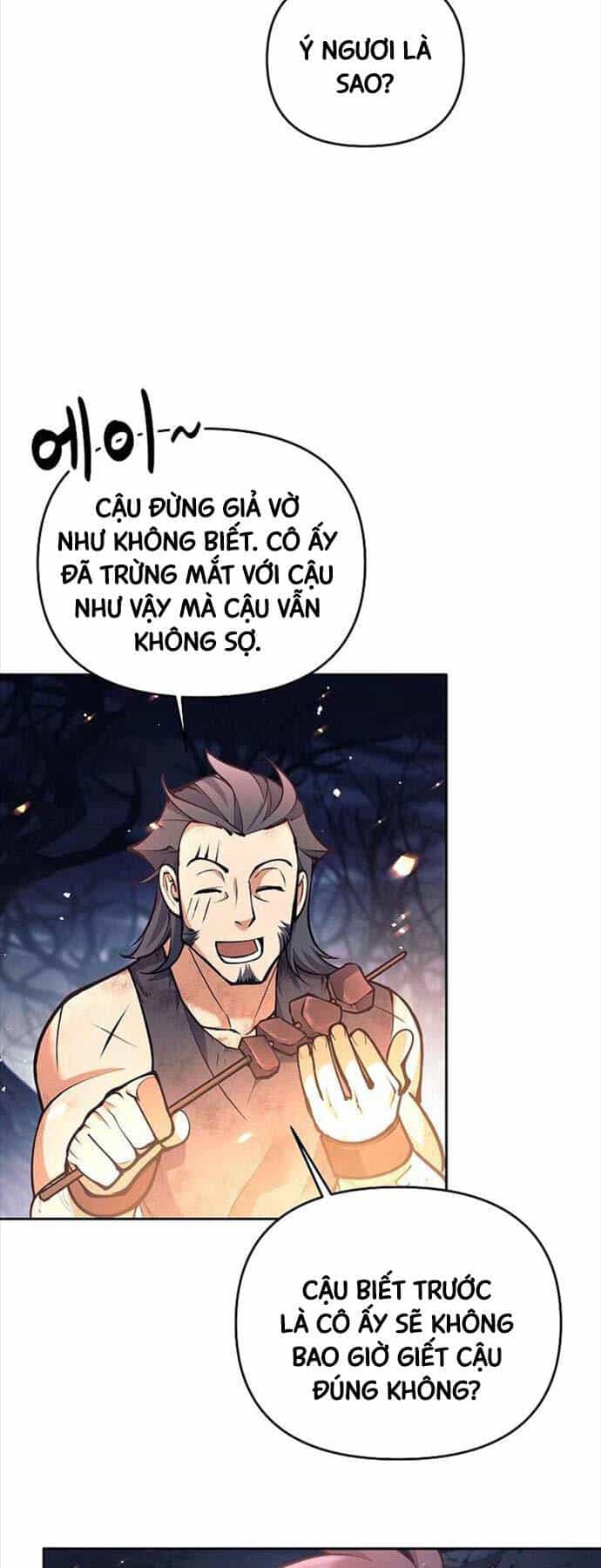 Trở Thành Tên Khốn Ở Thế Giới Dark Fantasy - Chương 23 - ảnh 24