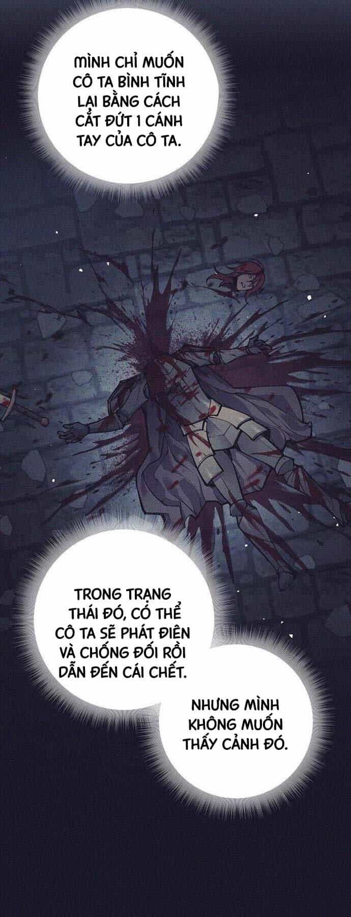 Trở Thành Tên Khốn Ở Thế Giới Dark Fantasy - Chương 23 - ảnh 27