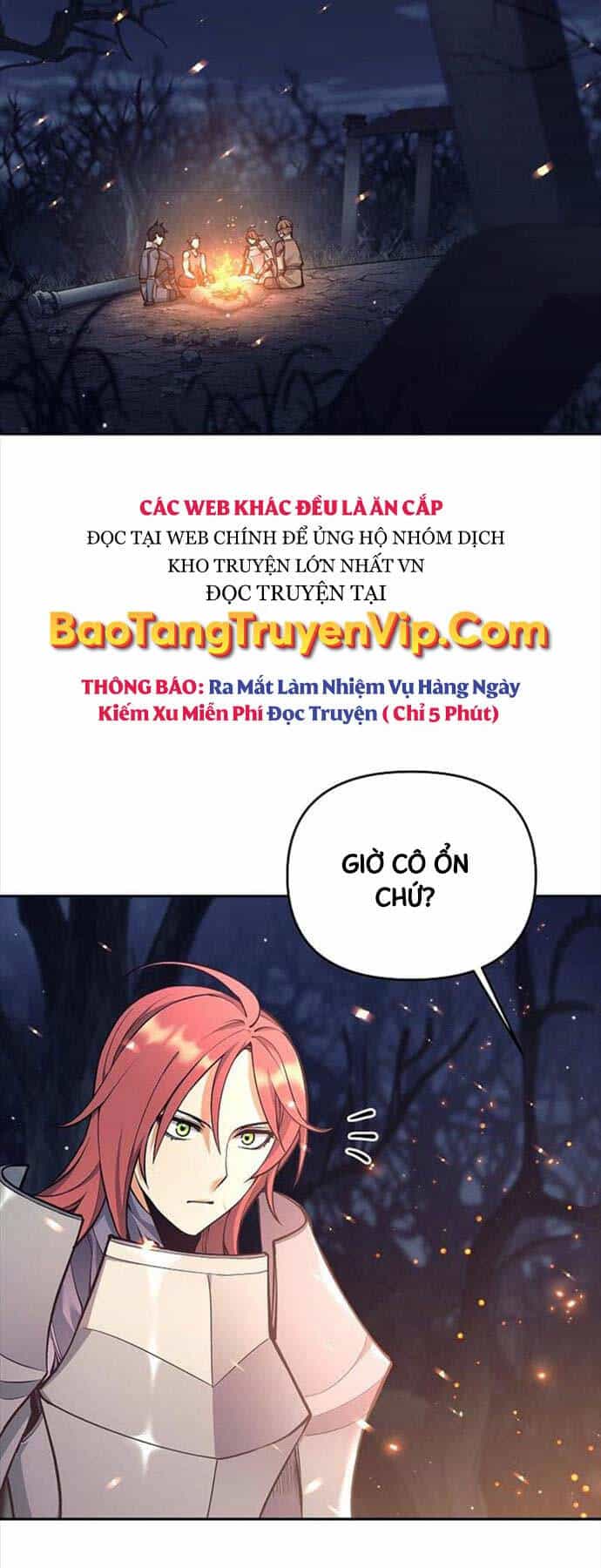 Trở Thành Tên Khốn Ở Thế Giới Dark Fantasy - Chương 23 - ảnh 33
