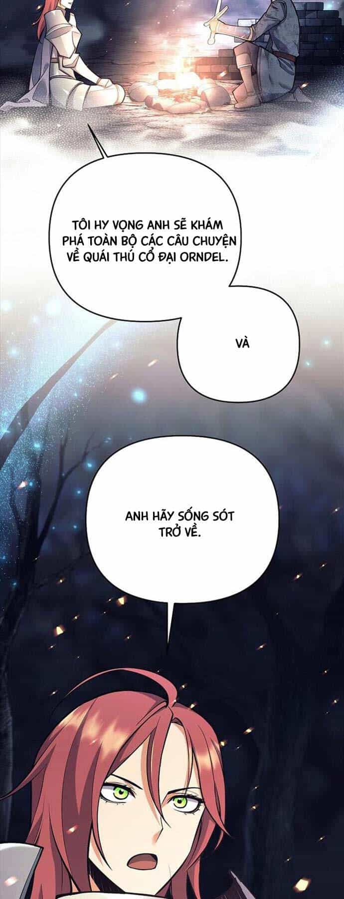 Trở Thành Tên Khốn Ở Thế Giới Dark Fantasy - Chương 23 - ảnh 65