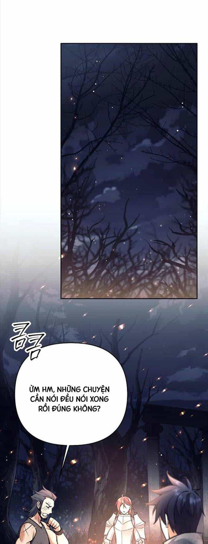Trở Thành Tên Khốn Ở Thế Giới Dark Fantasy - Chương 23 - ảnh 70