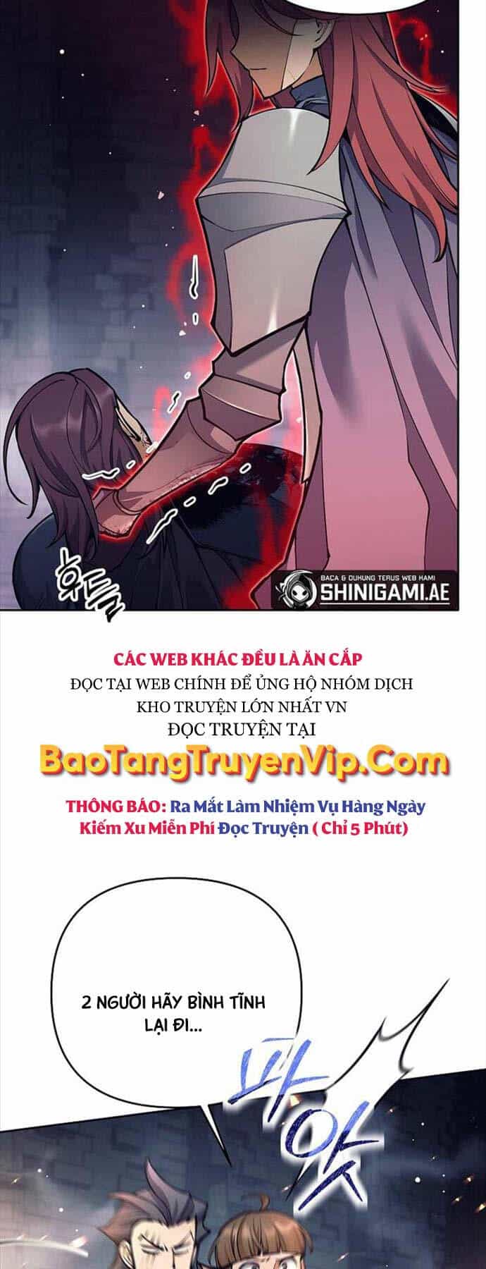 Trở Thành Tên Khốn Ở Thế Giới Dark Fantasy - Chương 23 - ảnh 8