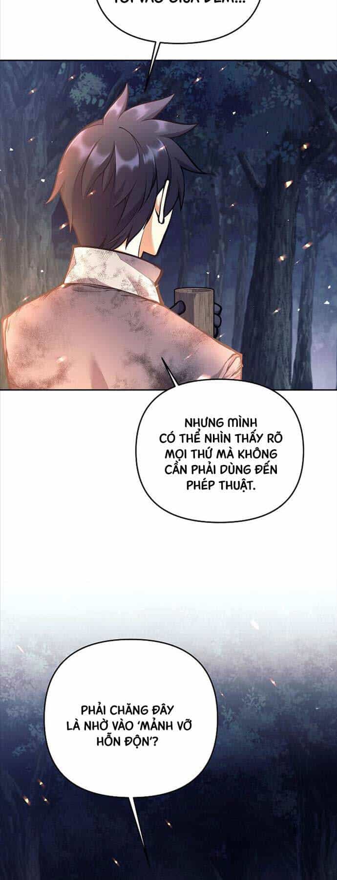 Trở Thành Tên Khốn Ở Thế Giới Dark Fantasy - Chương 24 - ảnh 3