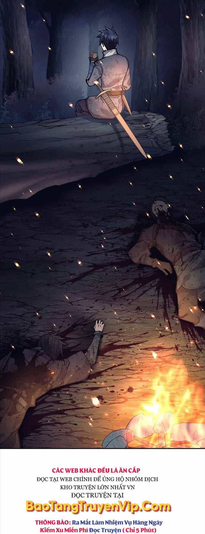 Trở Thành Tên Khốn Ở Thế Giới Dark Fantasy - Chương 24 - ảnh 4