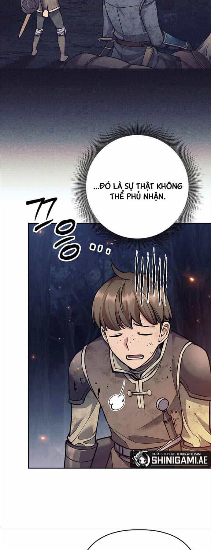 Trở Thành Tên Khốn Ở Thế Giới Dark Fantasy - Chương 24 - ảnh 44