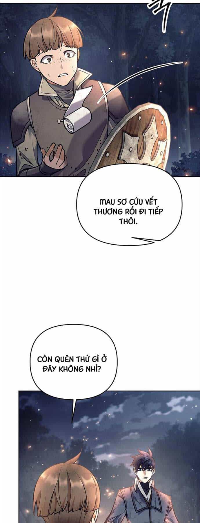 Trở Thành Tên Khốn Ở Thế Giới Dark Fantasy - Chương 24 - ảnh 46
