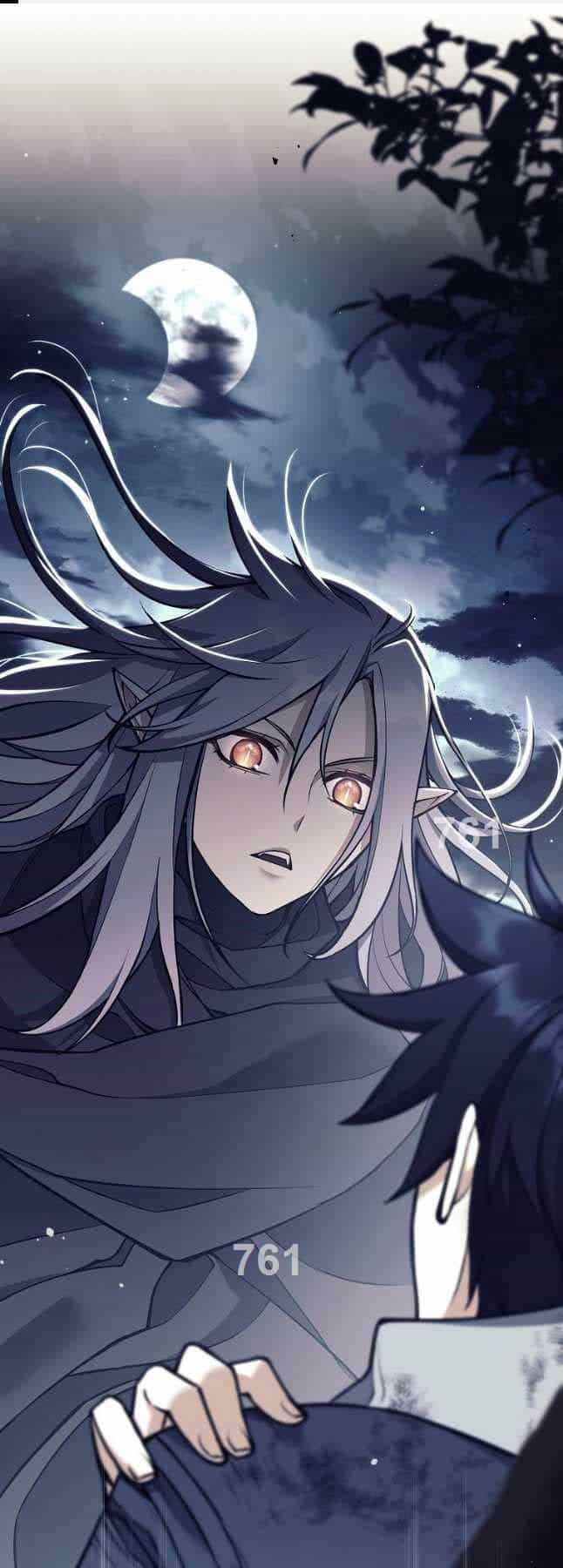 Trở Thành Tên Khốn Ở Thế Giới Dark Fantasy - Chương 25 - ảnh 1