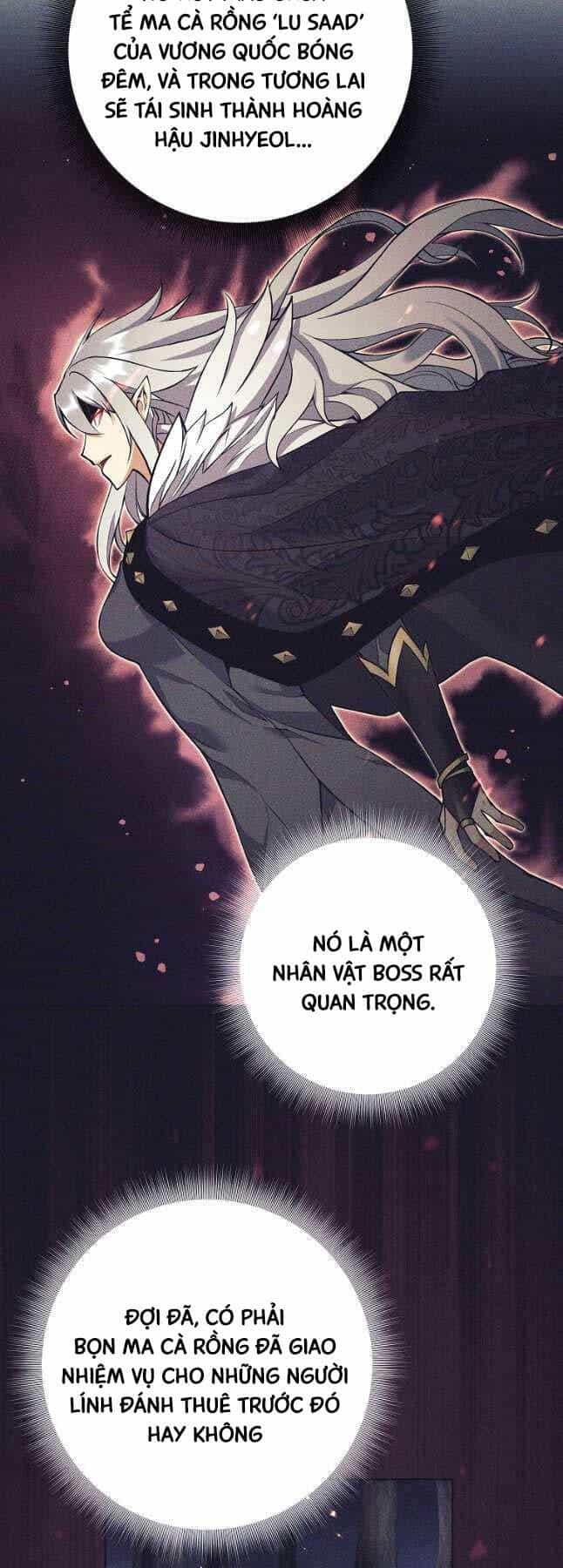Trở Thành Tên Khốn Ở Thế Giới Dark Fantasy - Chương 25 - ảnh 11