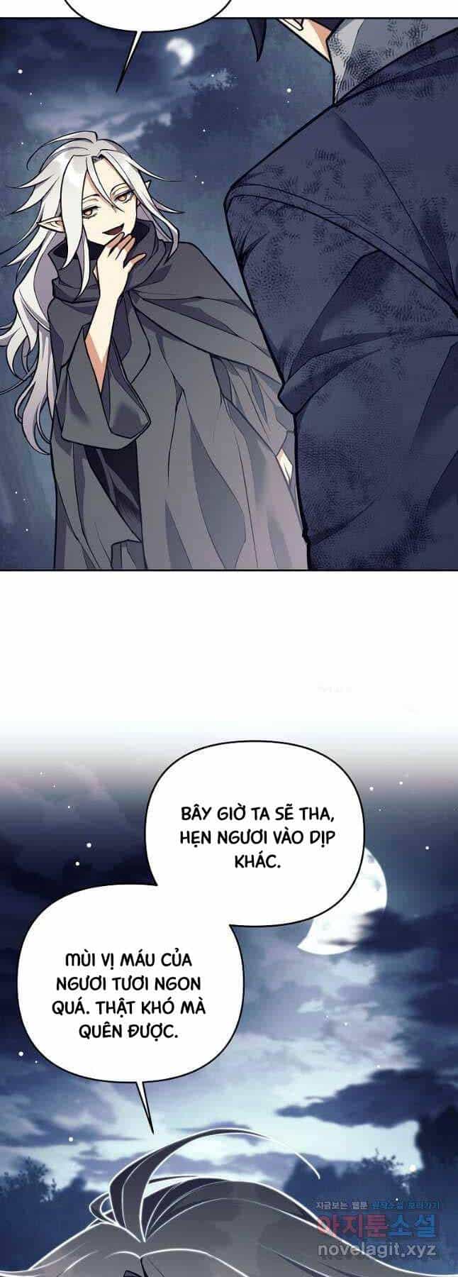 Trở Thành Tên Khốn Ở Thế Giới Dark Fantasy - Chương 25 - ảnh 16