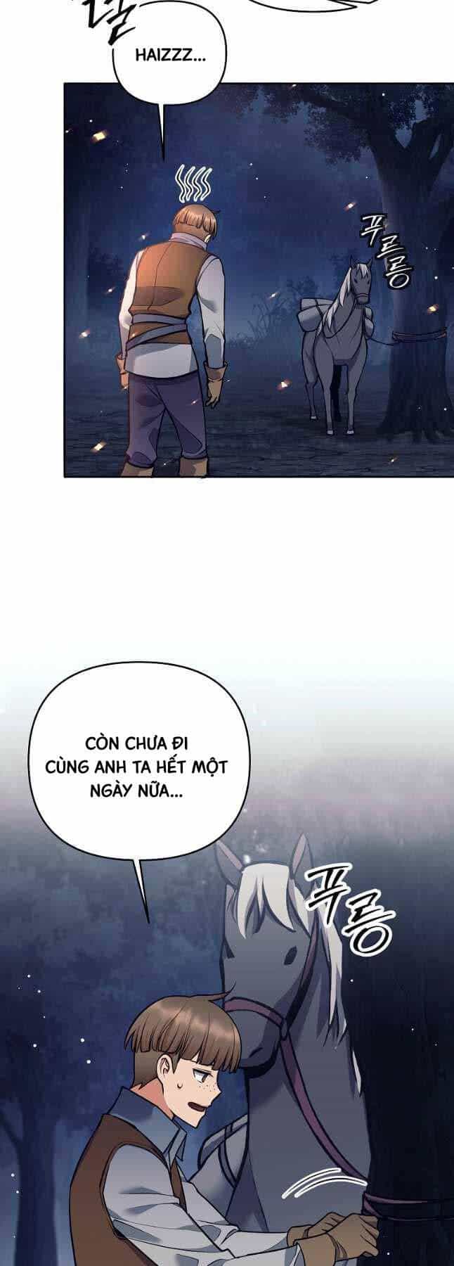 Trở Thành Tên Khốn Ở Thế Giới Dark Fantasy - Chương 25 - ảnh 23