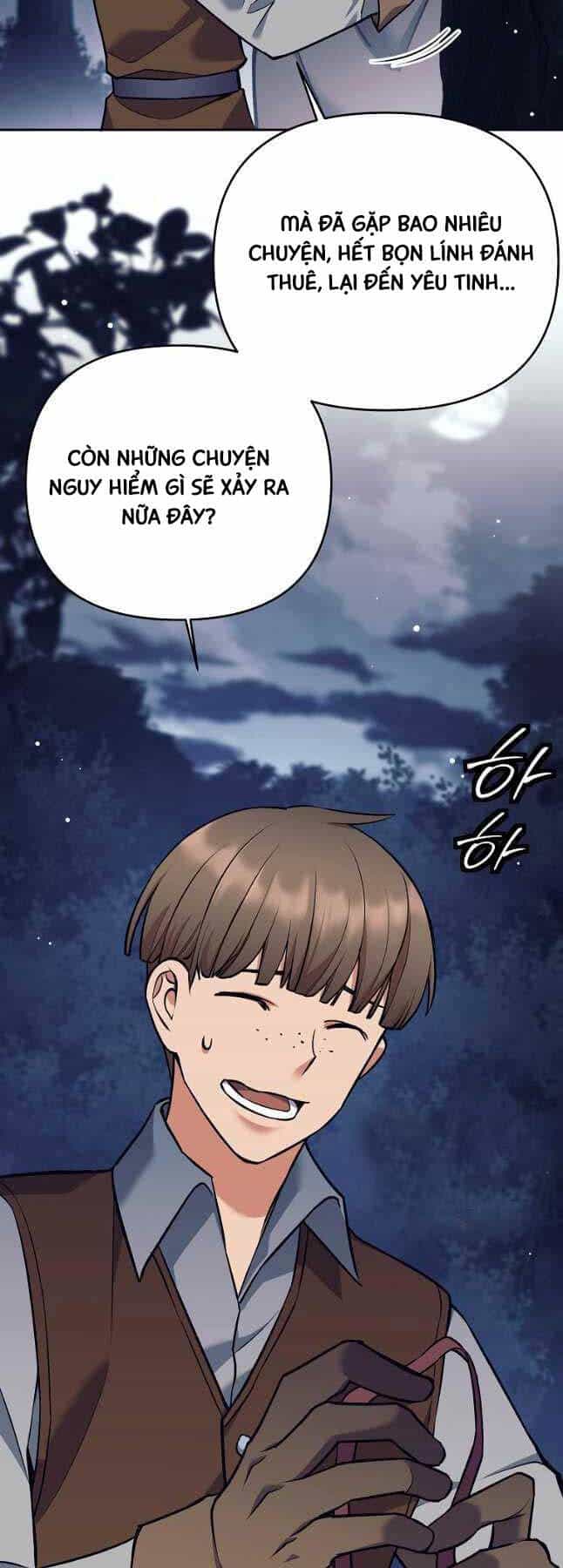 Trở Thành Tên Khốn Ở Thế Giới Dark Fantasy - Chương 25 - ảnh 24