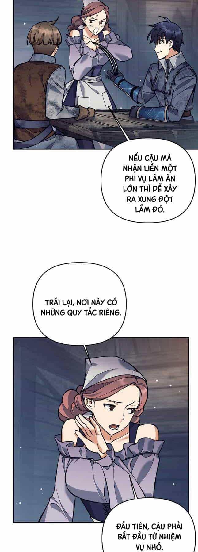 Trở Thành Tên Khốn Ở Thế Giới Dark Fantasy - Chương 25 - ảnh 42