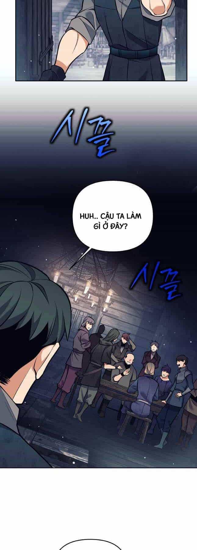 Trở Thành Tên Khốn Ở Thế Giới Dark Fantasy - Chương 25 - ảnh 46