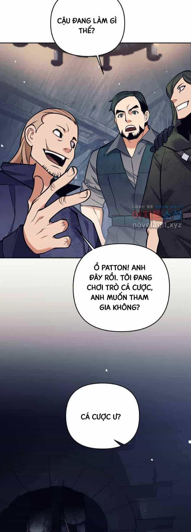 Trở Thành Tên Khốn Ở Thế Giới Dark Fantasy - Chương 25 - ảnh 47