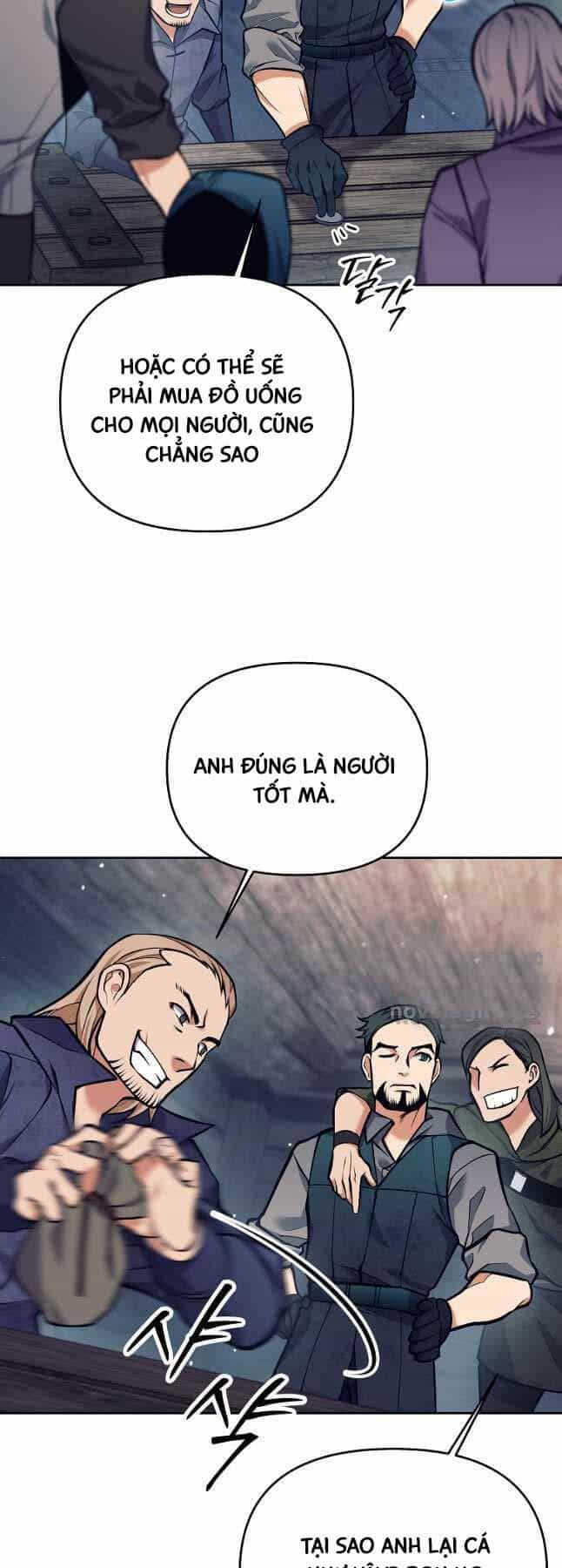 Trở Thành Tên Khốn Ở Thế Giới Dark Fantasy - Chương 25 - ảnh 55