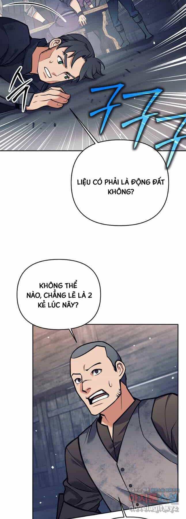 Trở Thành Tên Khốn Ở Thế Giới Dark Fantasy - Chương 25 - ảnh 58