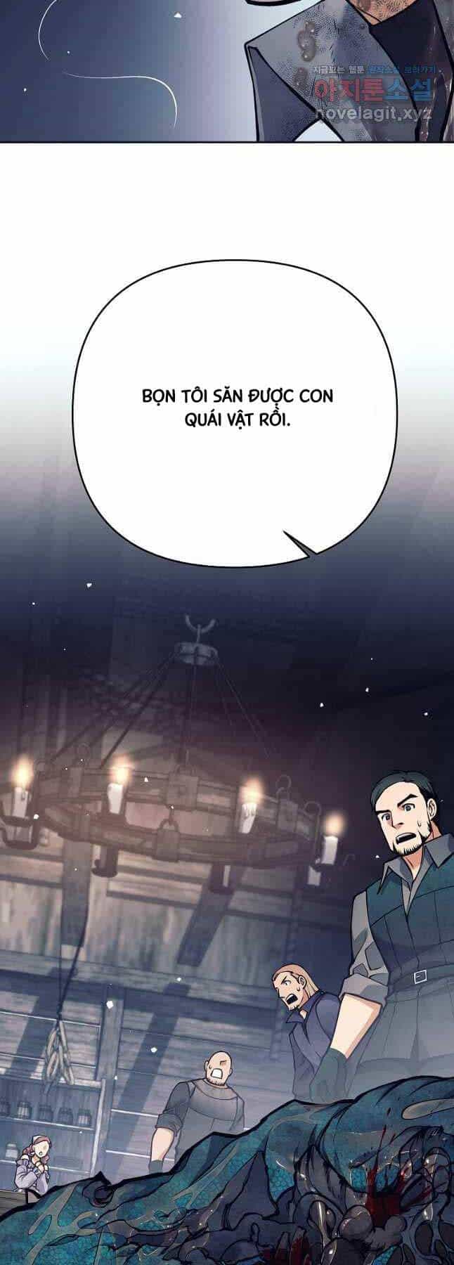 Trở Thành Tên Khốn Ở Thế Giới Dark Fantasy - Chương 25 - ảnh 66