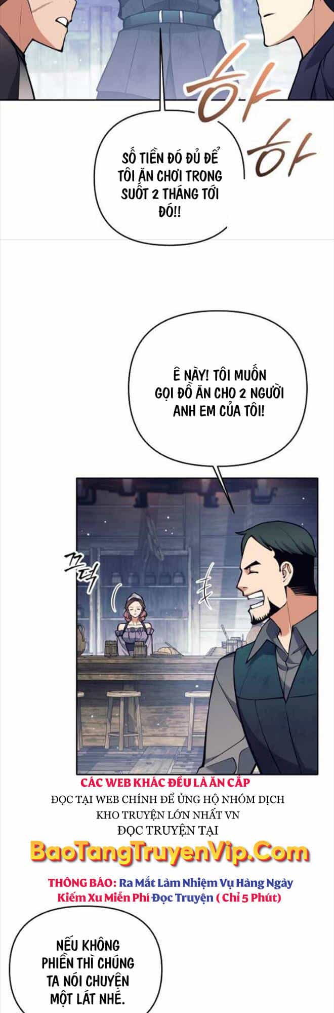 Trở Thành Tên Khốn Ở Thế Giới Dark Fantasy - Chương 26 - ảnh 12