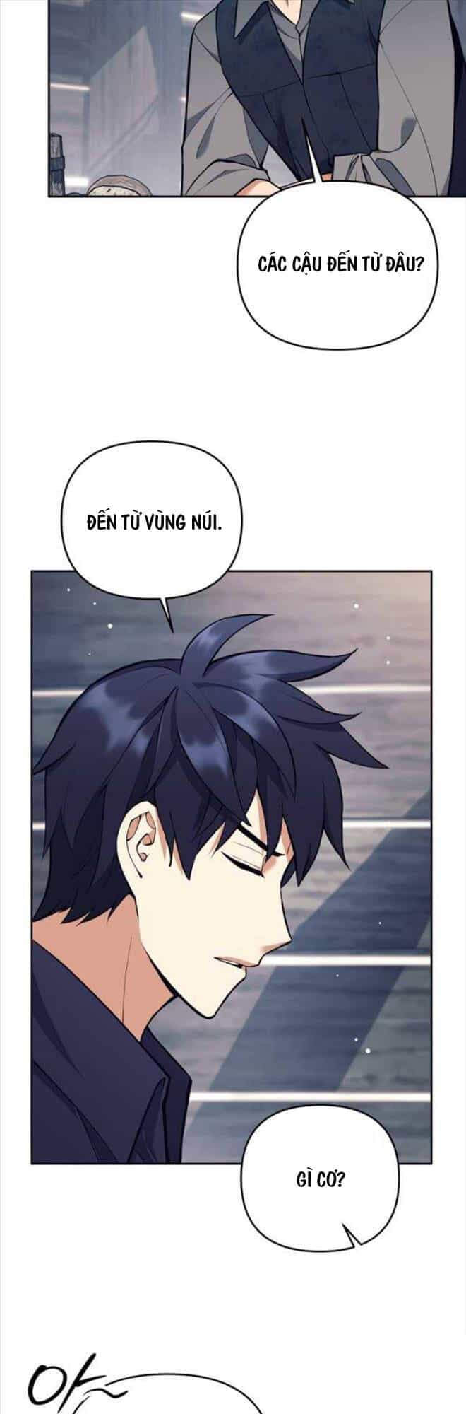 Trở Thành Tên Khốn Ở Thế Giới Dark Fantasy - Chương 26 - ảnh 16