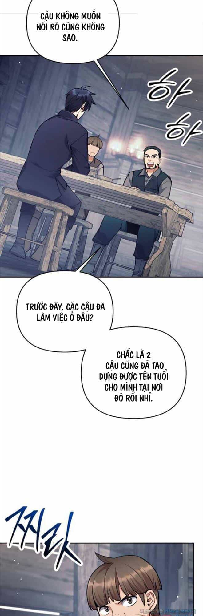 Trở Thành Tên Khốn Ở Thế Giới Dark Fantasy - Chương 26 - ảnh 17