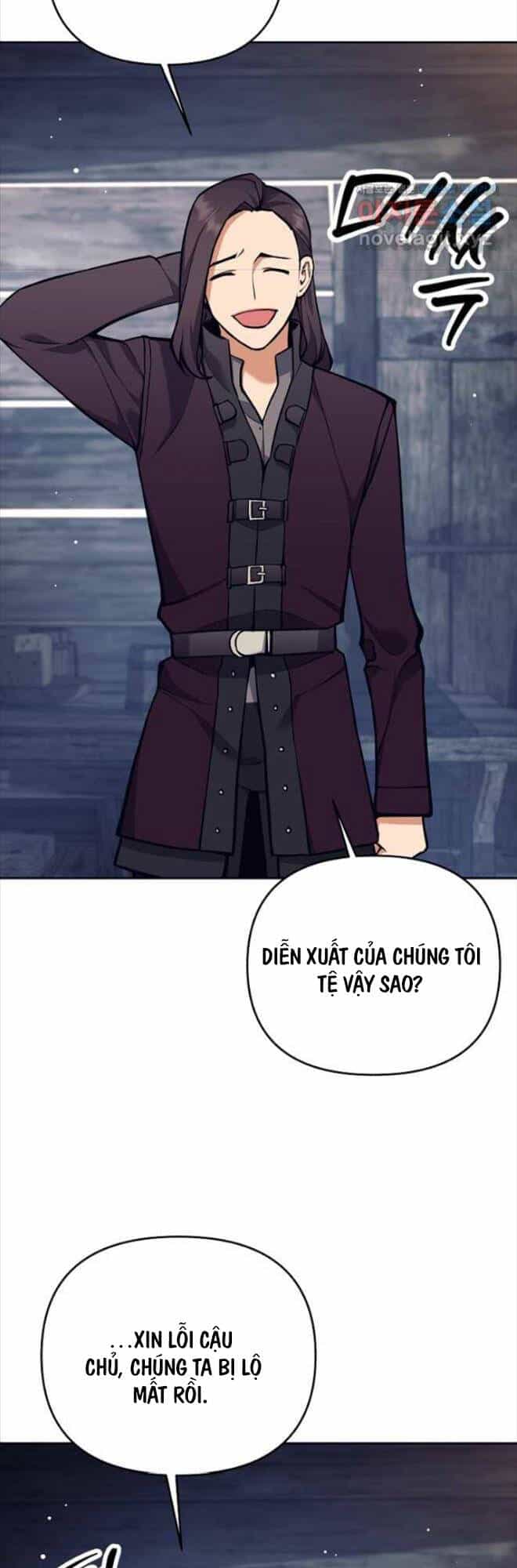 Trở Thành Tên Khốn Ở Thế Giới Dark Fantasy - Chương 26 - ảnh 24