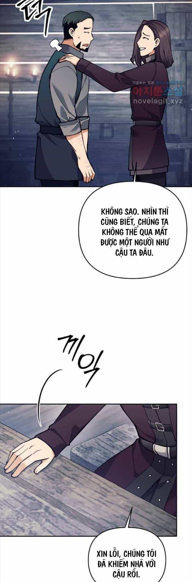 Trở Thành Tên Khốn Ở Thế Giới Dark Fantasy - Chương 26 - ảnh 25