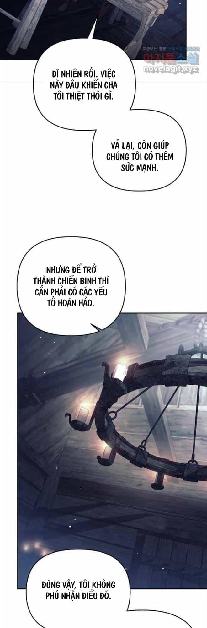 Trở Thành Tên Khốn Ở Thế Giới Dark Fantasy - Chương 26 - ảnh 37