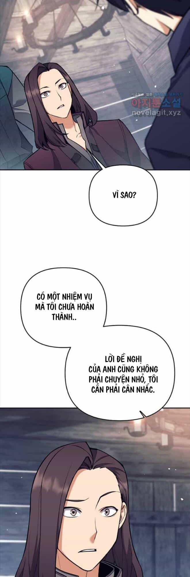 Trở Thành Tên Khốn Ở Thế Giới Dark Fantasy - Chương 26 - ảnh 41