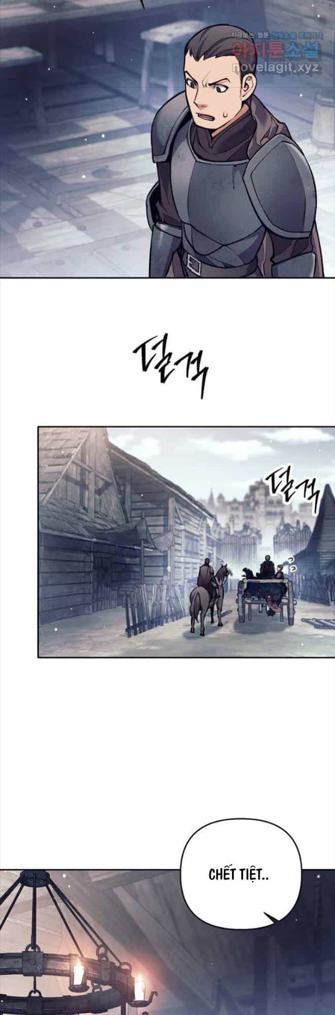 Trở Thành Tên Khốn Ở Thế Giới Dark Fantasy - Chương 26 - ảnh 5