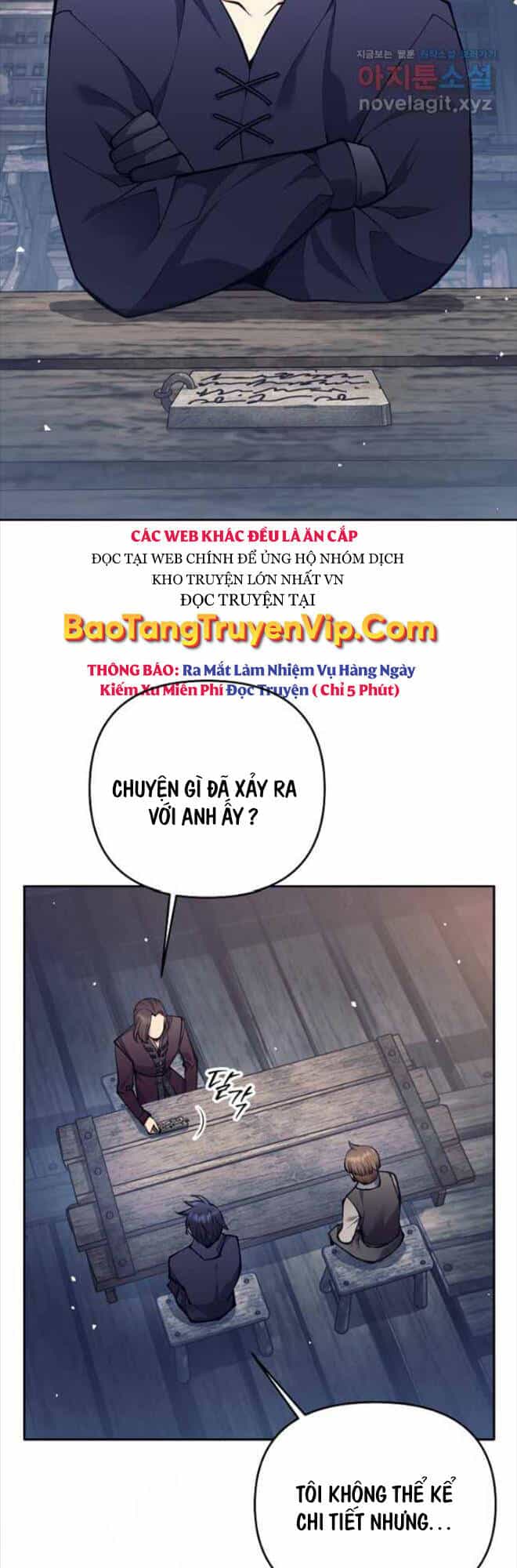 Trở Thành Tên Khốn Ở Thế Giới Dark Fantasy - Chương 26 - ảnh 50