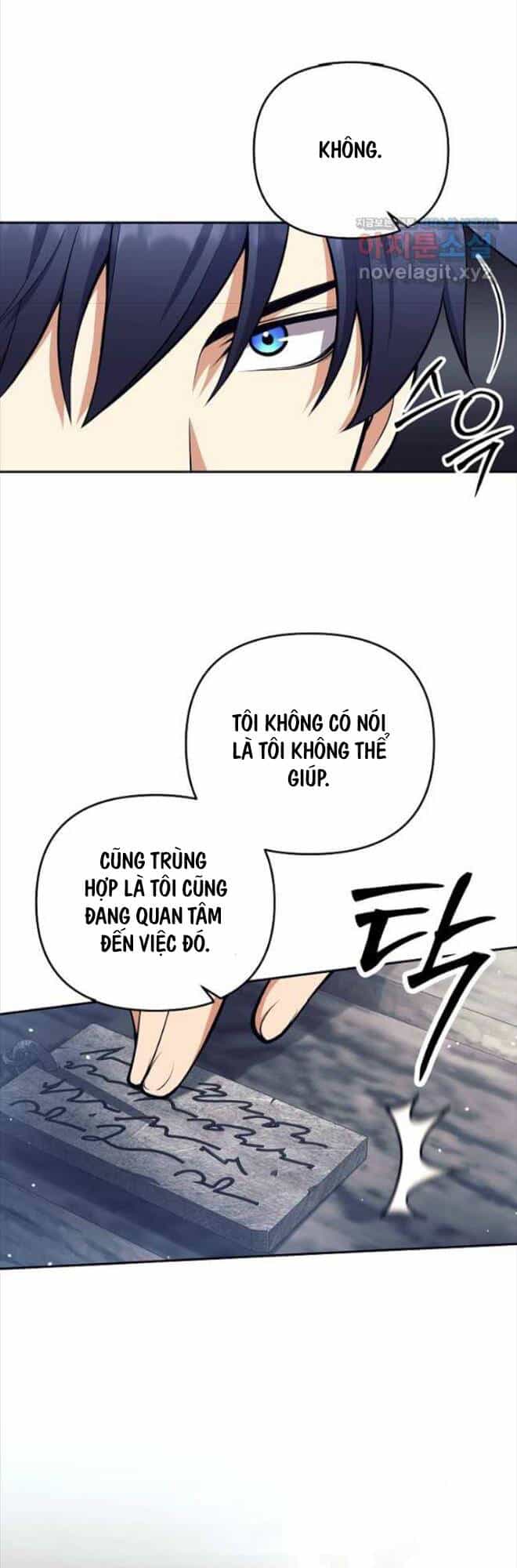 Trở Thành Tên Khốn Ở Thế Giới Dark Fantasy - Chương 26 - ảnh 55