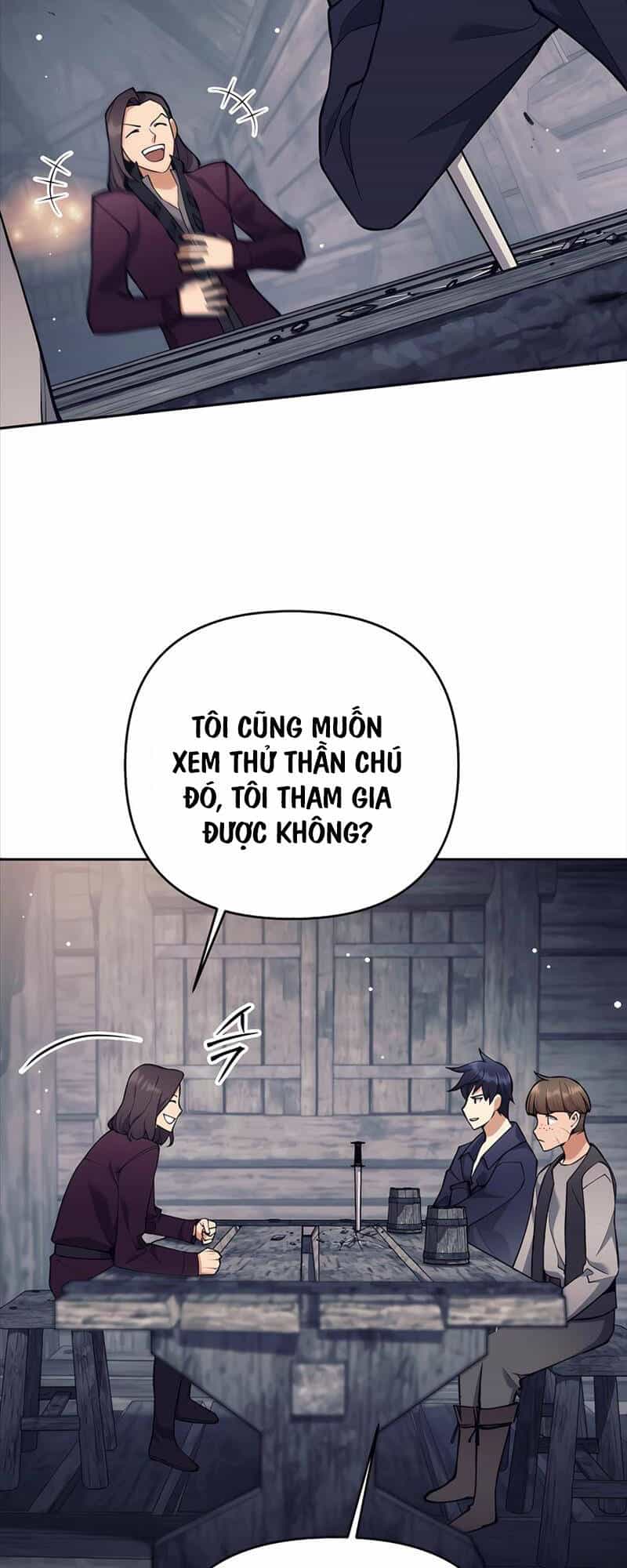 Trở Thành Tên Khốn Ở Thế Giới Dark Fantasy - Chương 27 - ảnh 12