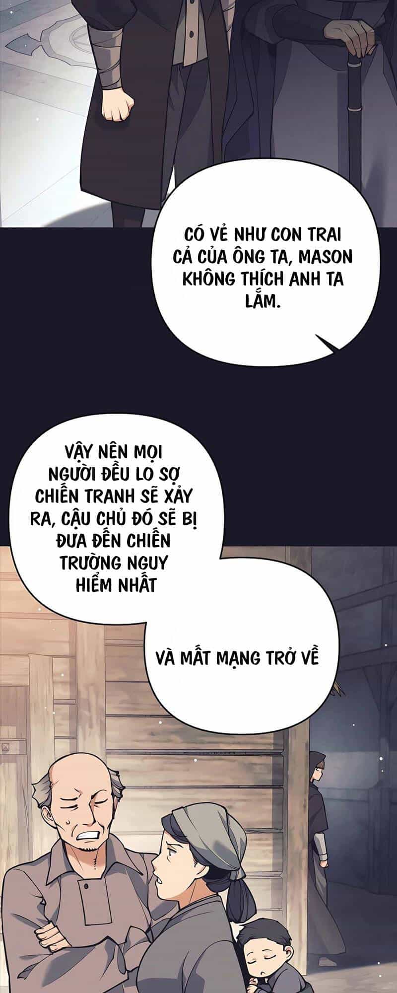 Trở Thành Tên Khốn Ở Thế Giới Dark Fantasy - Chương 27 - ảnh 25