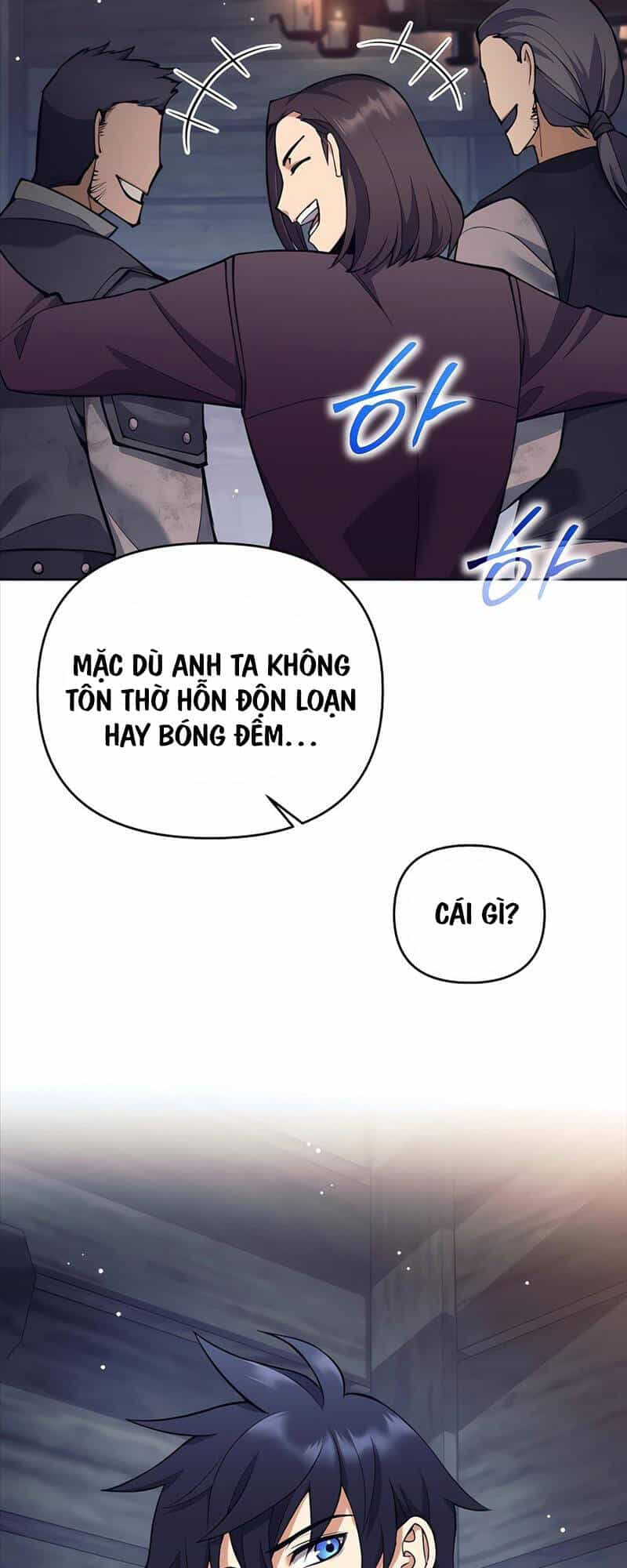 Trở Thành Tên Khốn Ở Thế Giới Dark Fantasy - Chương 27 - ảnh 28