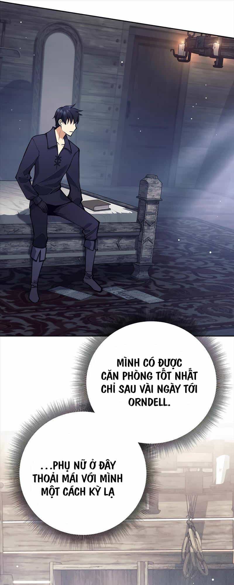Trở Thành Tên Khốn Ở Thế Giới Dark Fantasy - Chương 27 - ảnh 31