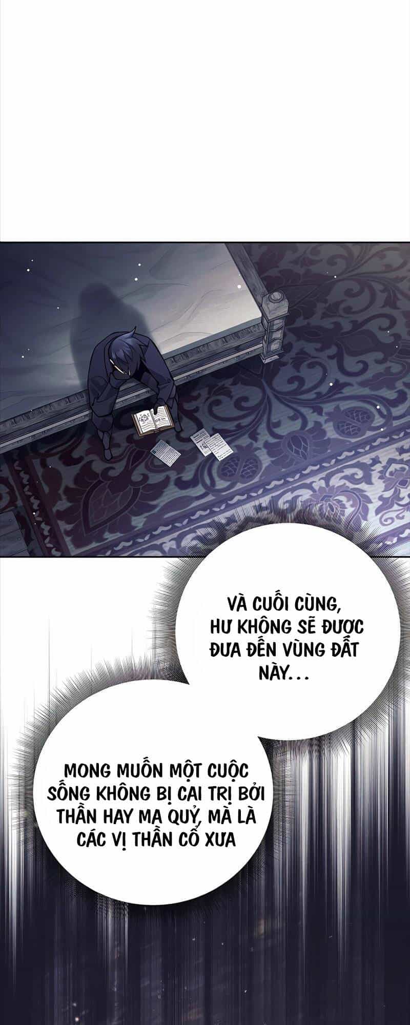 Trở Thành Tên Khốn Ở Thế Giới Dark Fantasy - Chương 27 - ảnh 38